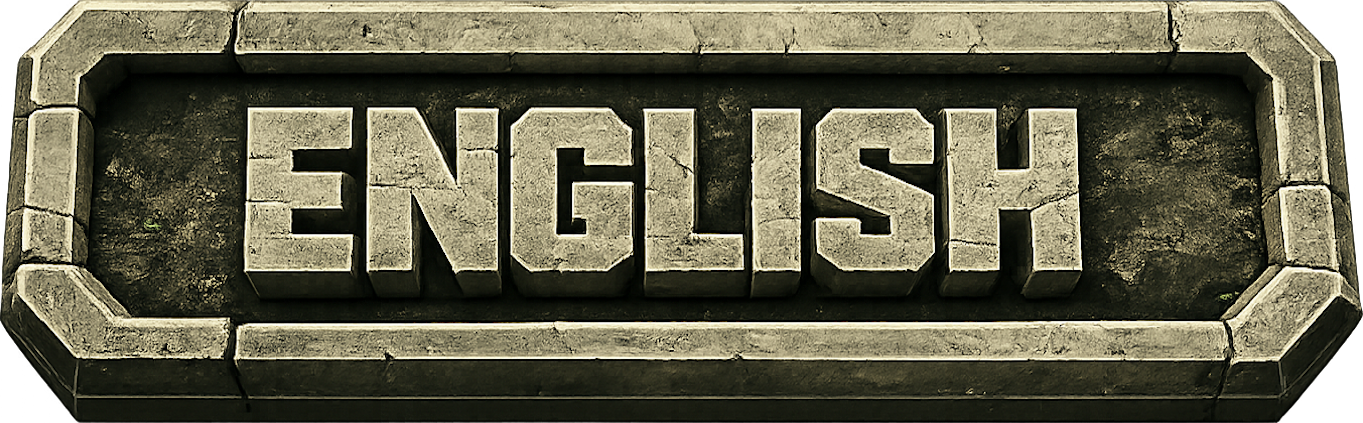 English