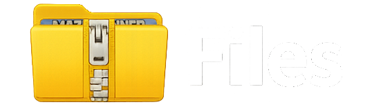 Files